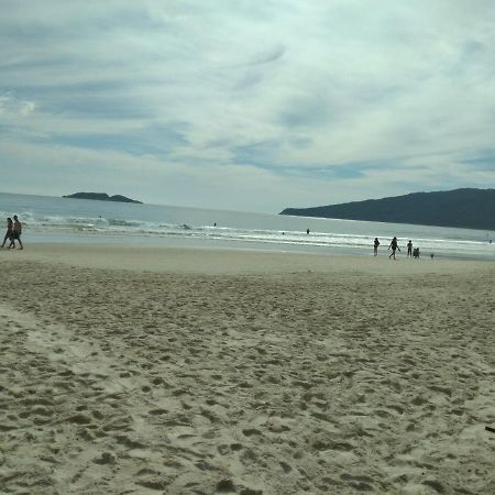 Ap Ingleses - Entre O Mar E O Centrinho Florianópolis Exterior foto