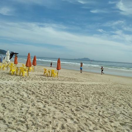 Ap Ingleses - Entre O Mar E O Centrinho Florianópolis Exterior foto